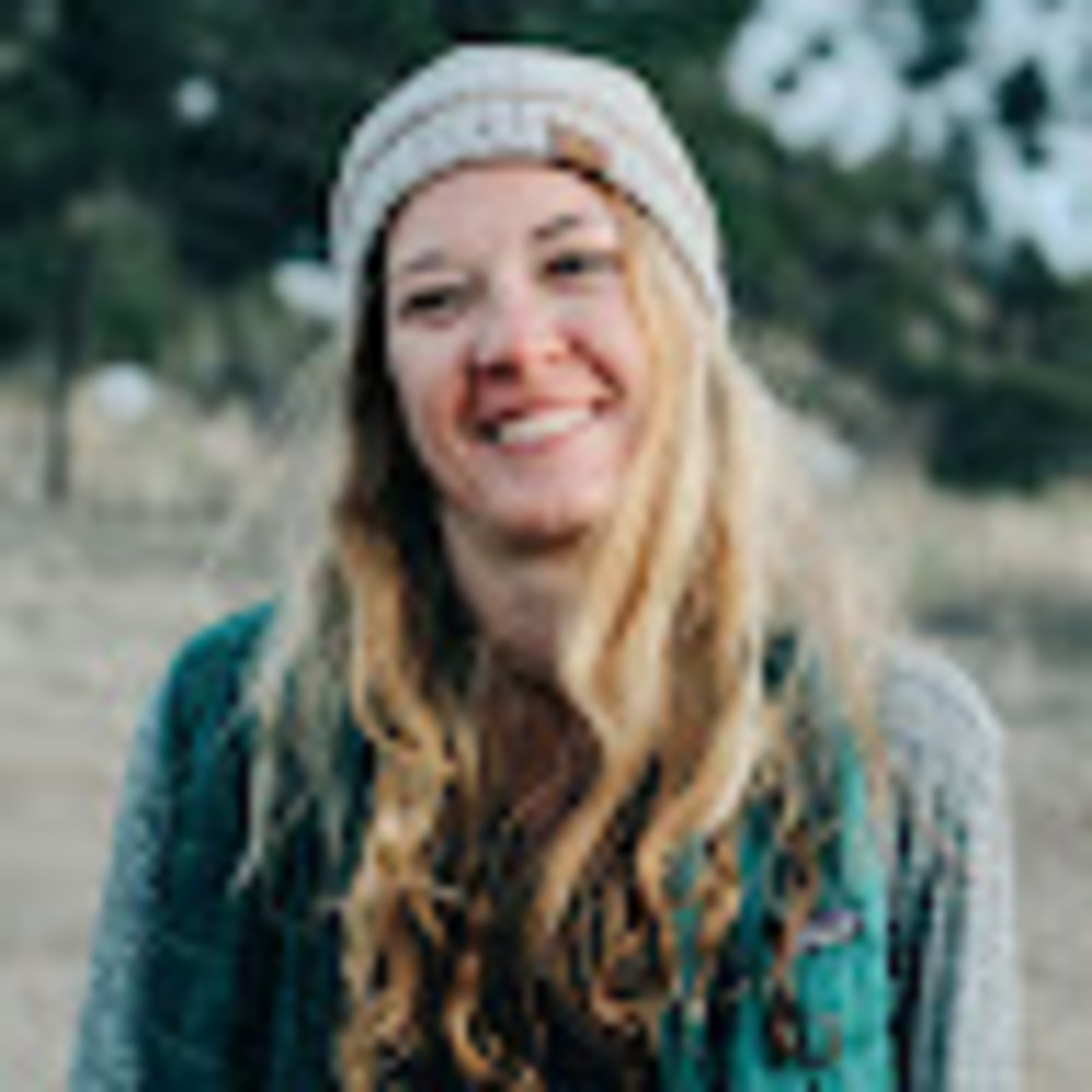 Meet your Posher, Marlee